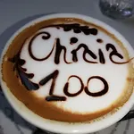 Chiaia 100