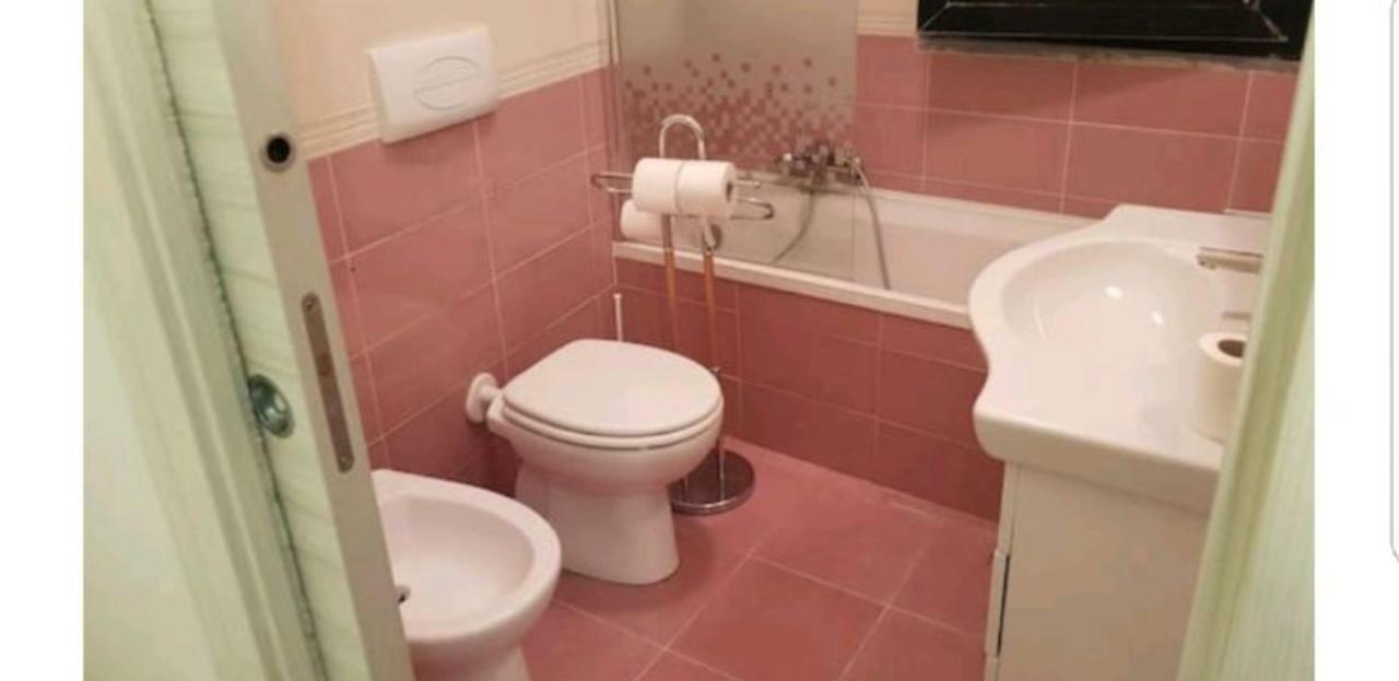 Chiaia 100 Appartement Naples