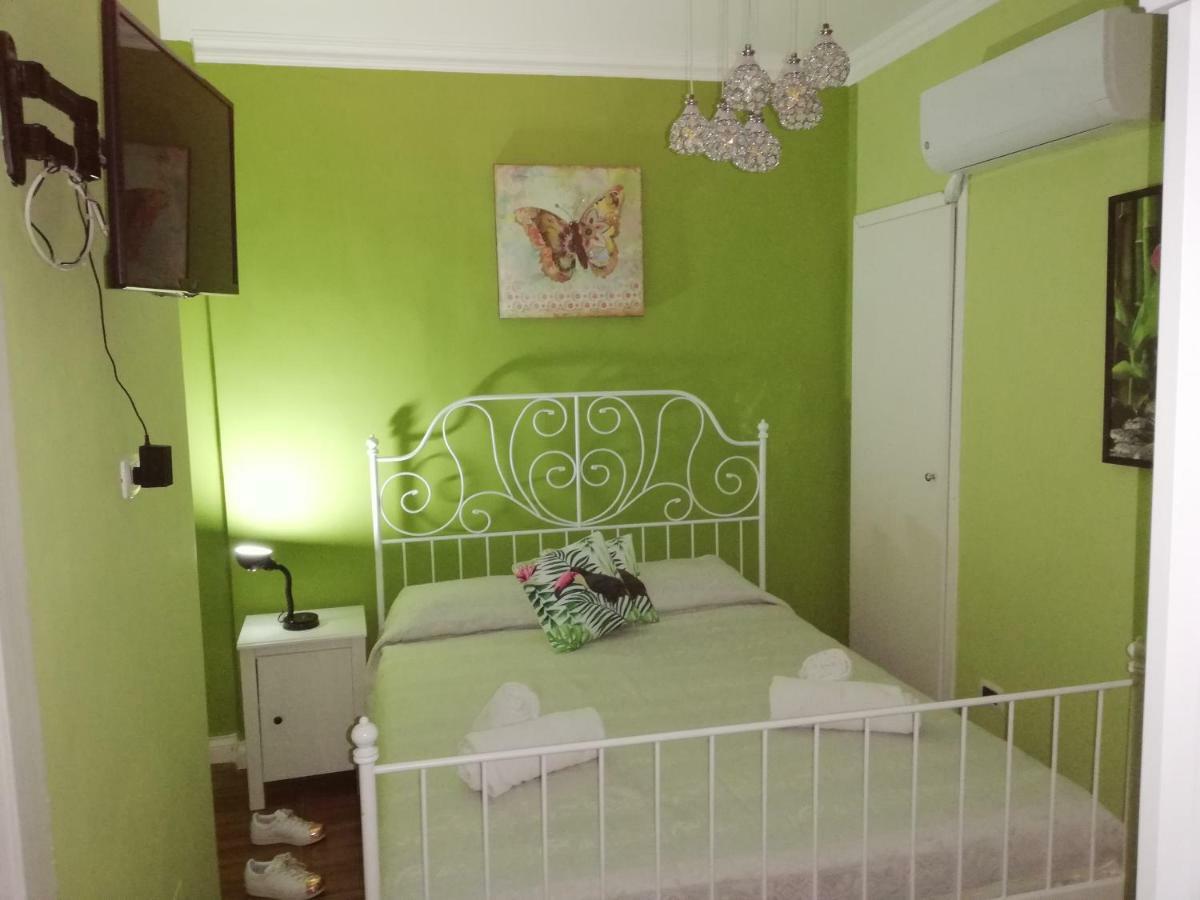 Appartement Chiaia 100 Naples