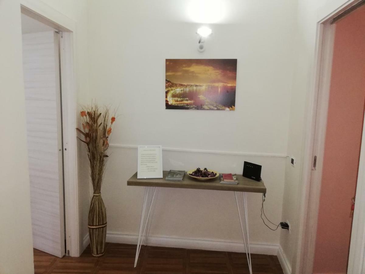 Appartement Chiaia 100 Naples