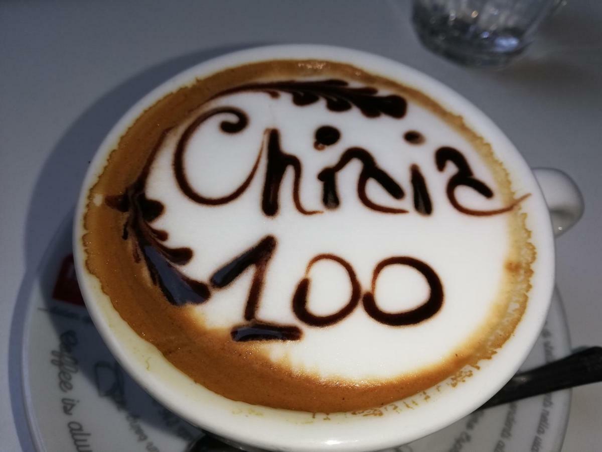 Chiaia 100 Appartement